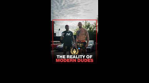 in today's world, men get caught chasing things that don't really mather