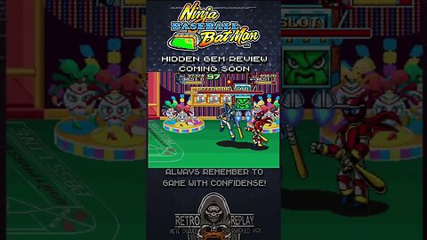 Hidden Gem Review - Coming Soon