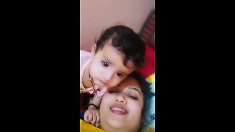 mother love