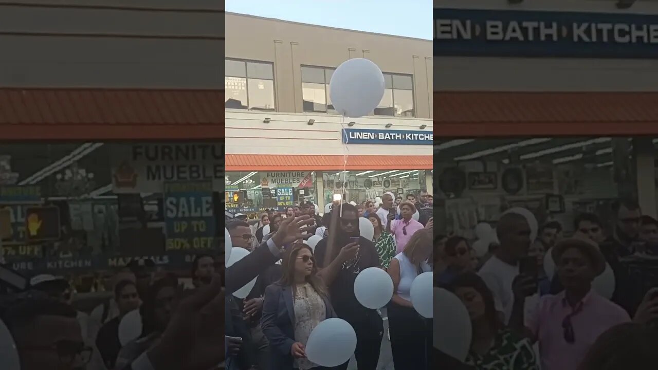 #alexismartinez Alexis Martinez Vigil Hosted by NYS Chaplain Task Force 8/6/23 #nypd #backtheblue