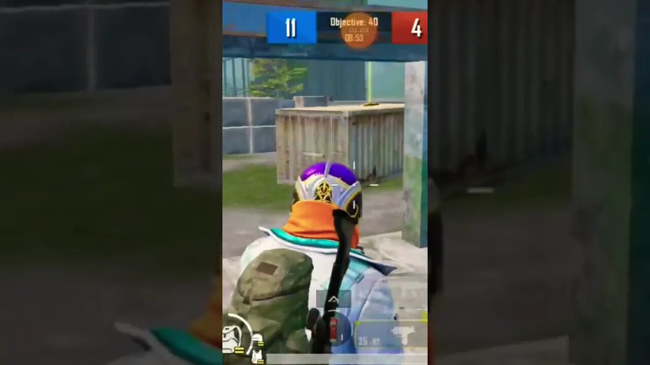 TDM #shorts #viral #pubgmobile #attitude #youtubeshorts