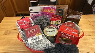 Working out the Bugs - Christmas Cards - The Hillbilly Kitchen - Down Home Country Cooking is live!