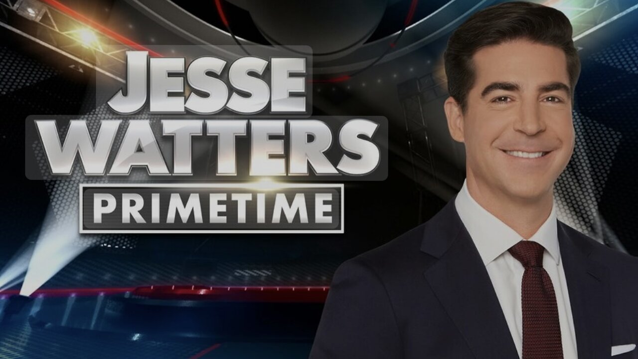 JESSE WATTERS PRIMETIME (08/23/24) FULL EPISODE with Trump Rally