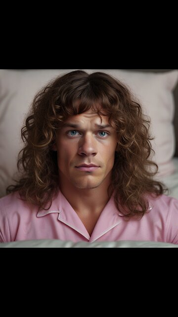 Sleeping in Your Parents Bed Be Like...(Ai Edition) #ai #chatgpt #aiart #entertainment #comedy