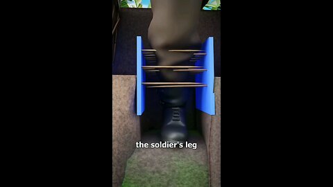 Traps of the Vietnam War 😱