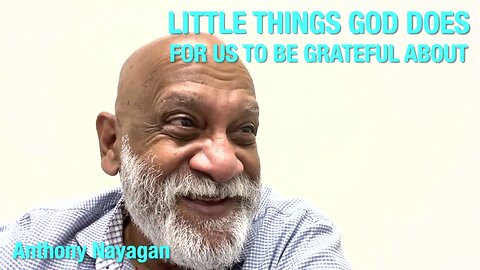 HOW DOES GOD USUALLY CONVINCE US ABOUT HIS EXISTENCE? IS IT THROUGH MIGHTY MIRACLES?