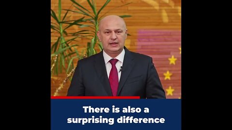 🇭🇷🇪🇺 Croatian MEP Mislav Kolakušić: The EU Faces A Huge