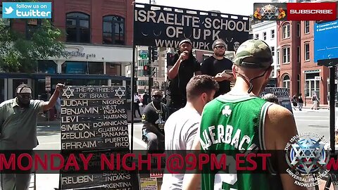 #ISUPK Under Comm Gen Yahanna is THE ANSWER & No One ELSE!!!
