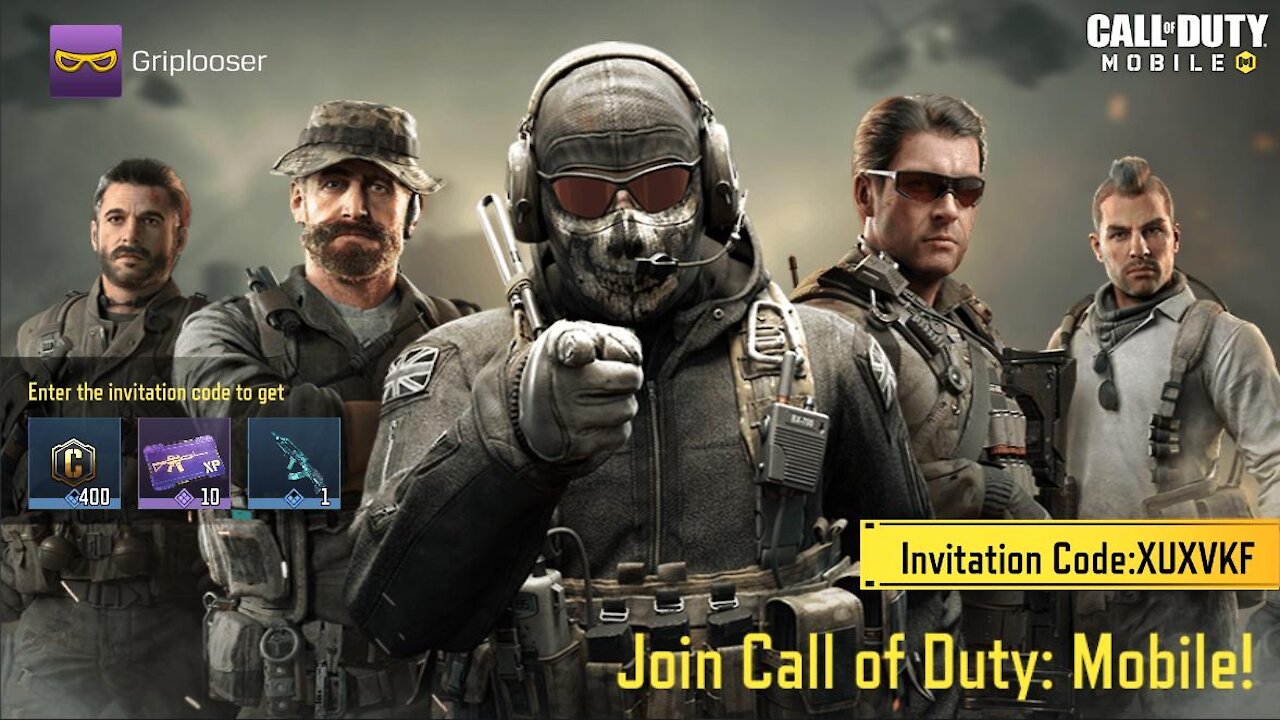 Call of duty finally 1080p