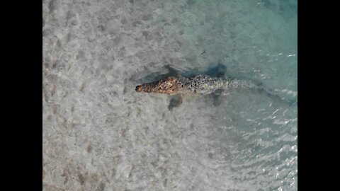 Sian Ka'an, Tulum, Mexico