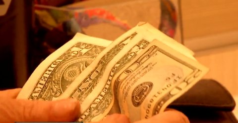 Marijuana Money: No place to stash cannabis cash