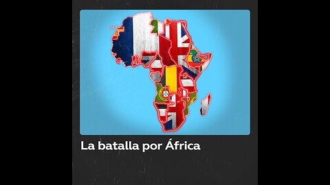 La explotación de África: el rostro oculto de otros países