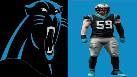 How To Get Luke Kuechly 2017 Madden 23