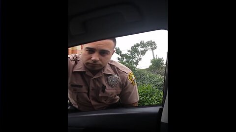 Don't Talk to the Police