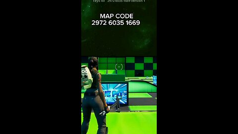 FORTNITE XP GLITCH MAP IN SEASON OG!