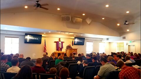Rathdrum Bible Church Live Stream