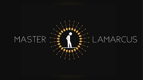 Master Lamarcus of Incels.is