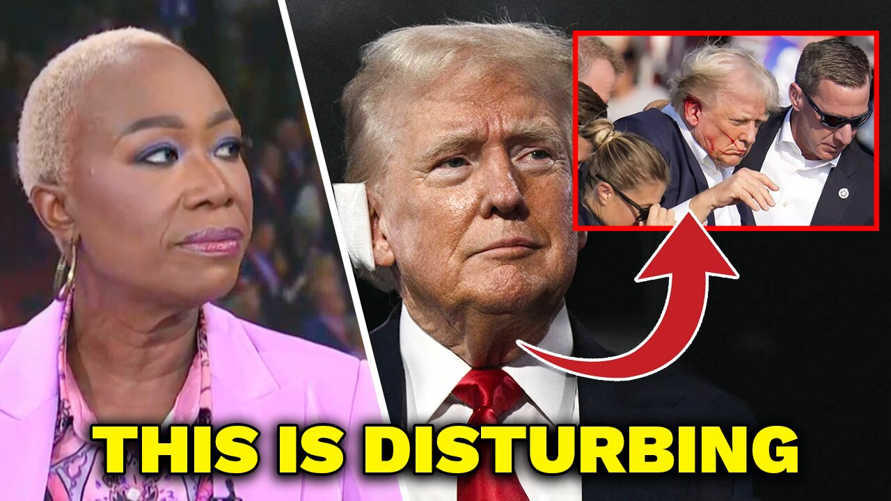🔴JUST NOW: UGLY Trump Rumors Spread + Biden forced out by Pelosi & Schumer