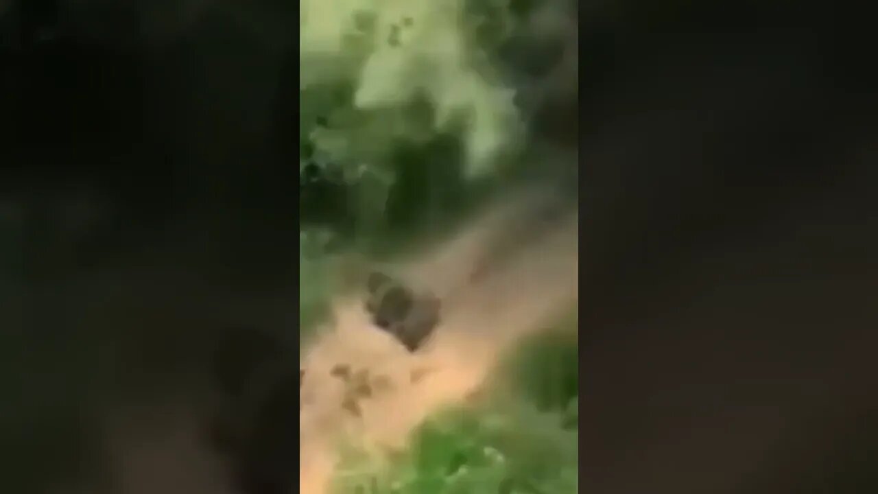 Here comes the boom.