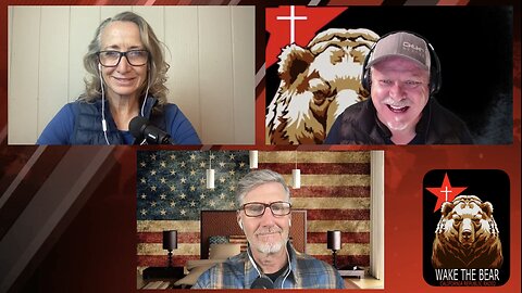 Wake the Bear Radio - Show 160 - October Surprise, or is it Surprises?