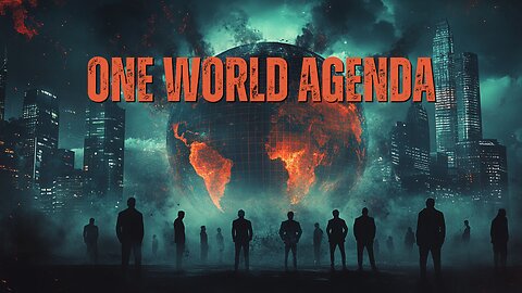 One World Agenda | Current Events, From a Biblical View