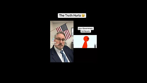 The truth about taxes!