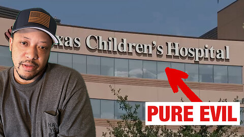 Whistleblower Exposes Texas Children's Hospital