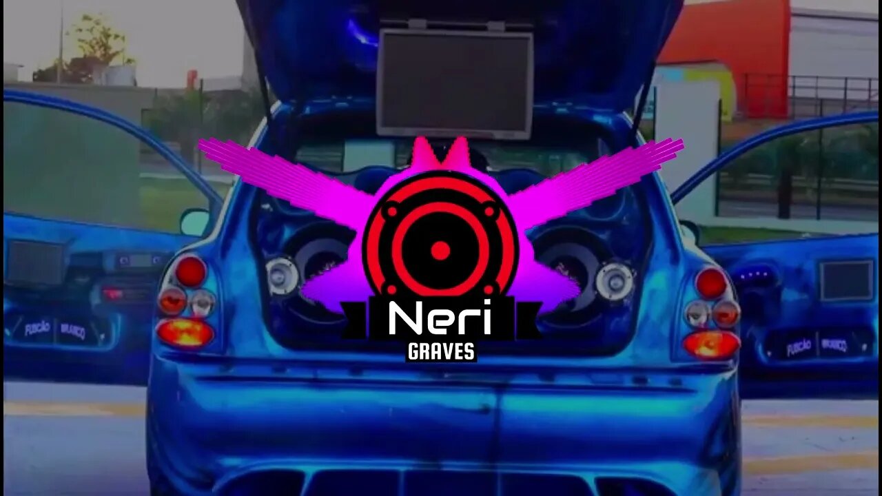 (COM GRAVE) TU JOGA PRA TRÁS, TU GOSTA ENCOSTA - TIK TOK DJ VS Original, DJ Terrorista
