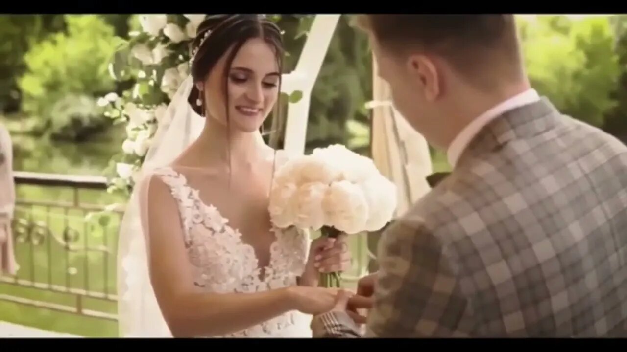 შალვა მორელი - ქორწილის დღეა