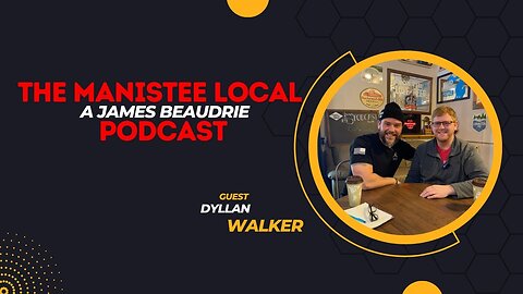 Dyllan Walker.