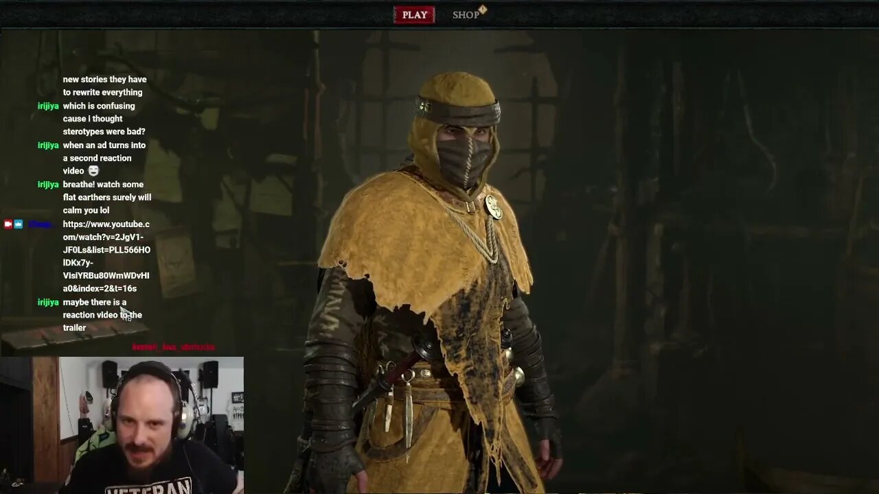 More Diablo IV