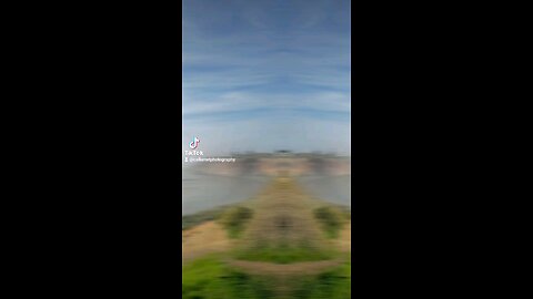 Coast and mist