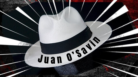 Juan O'Savin Unveils White Hats' Bold Moves: Trump's Return…