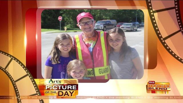 Art's Cameras Plus Picture of the Day for June 13!