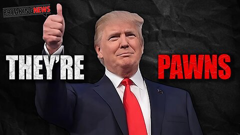 Your Vote WON'T Save America