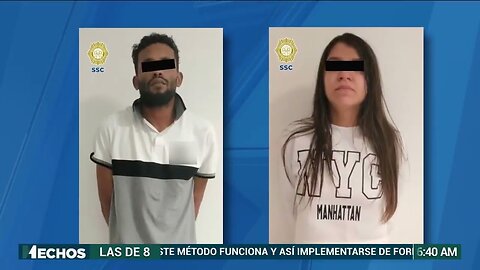 Red de trata de personas, posible responsable de la muerte de dos venezolanas asesinadas en CDMX