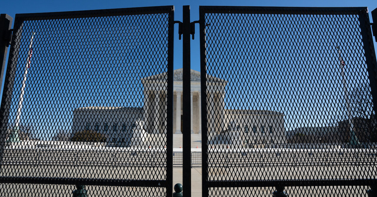 First January 6 Writ of Habeas Corpus