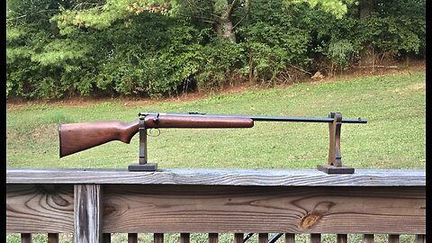 Winchester Model 67-22 (.22LR/S/L)