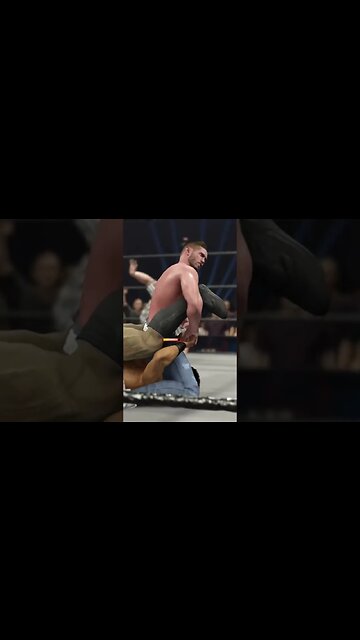 Orange Cassidy vs AR Fox