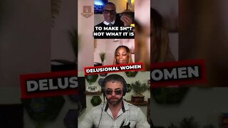Why Women Can't Keep A Man