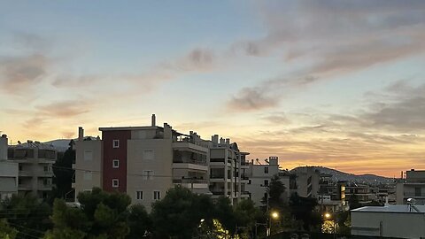 Γιάννης Τάσσιος - Αχ και να ξέρα