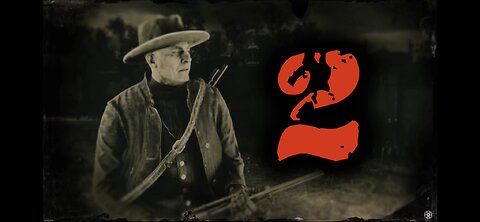 Red Dead Online Random Moments #2