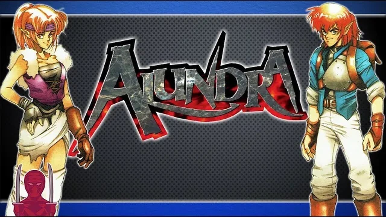 Alundra Complete Series Retrospective