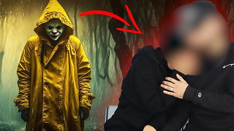 THE VICTIMS OF STEVE THE HOMELESS CLOWN (RIP BENNY)