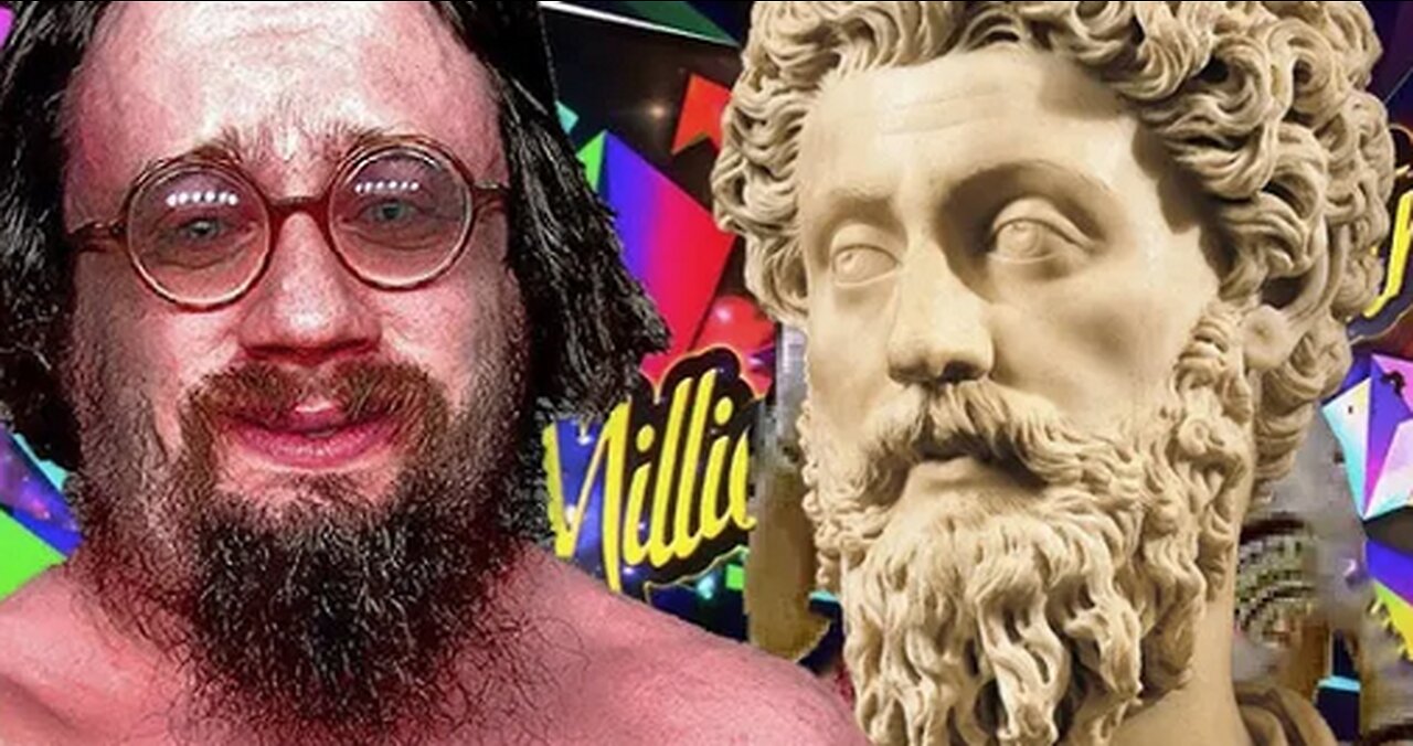 Sam Hyde - Rewriting History