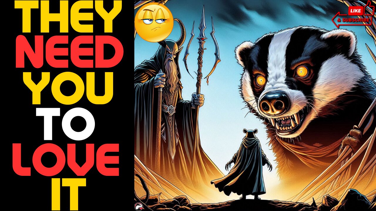 Amazon Copyright Claims EVERYONE! Including One Ring After Negative Trailer Reactions!