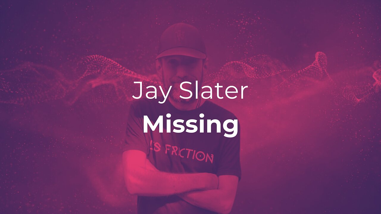 Jay Slater Missing - Reverse Speech! Update: Read Description