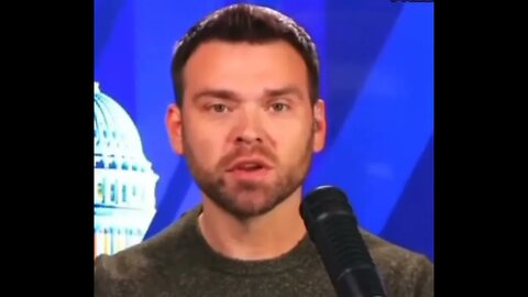 Jack Posobiec outs self. ZOA Glow Fag Ukraine First