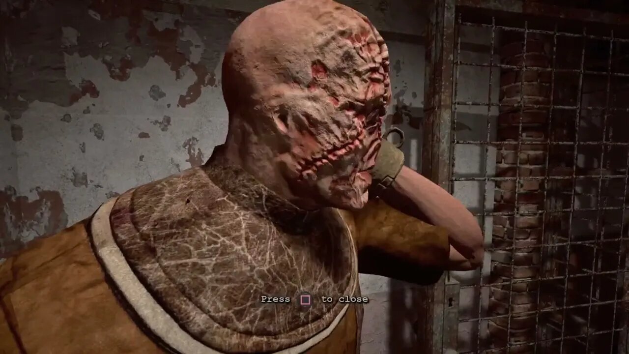 PlayingOutlast Trinity part 6