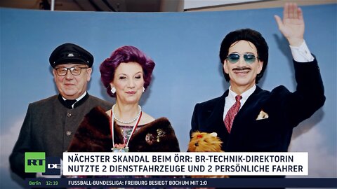 Immer mehr Skandale im Zuge der NDR-Vorwürfe